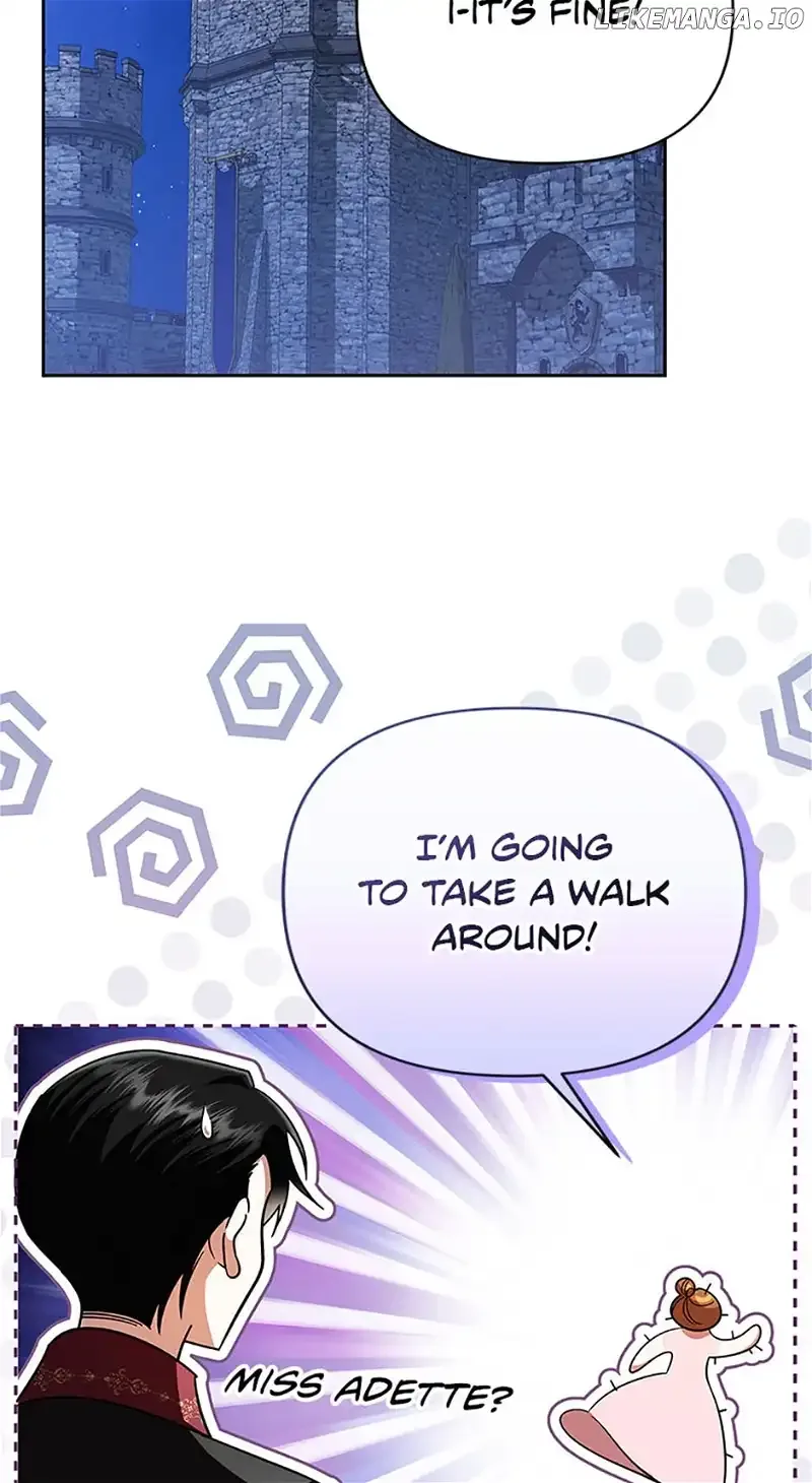 In This Life, I Will Survive Until the End Chapter 19 page 16