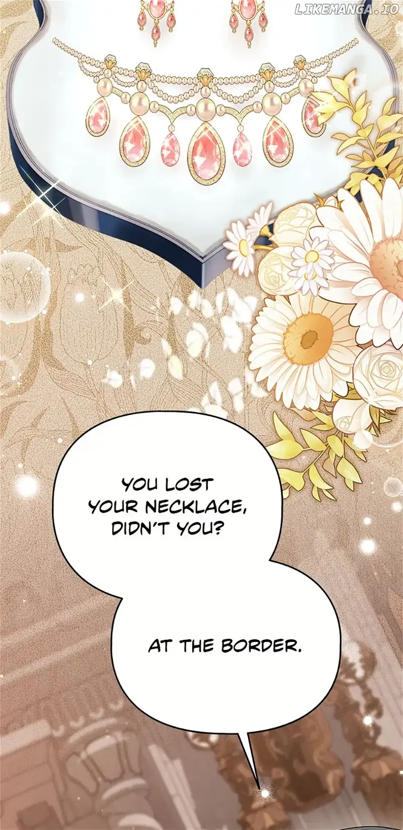 In This Life, I Will Survive Until the End Chapter 18 page 17