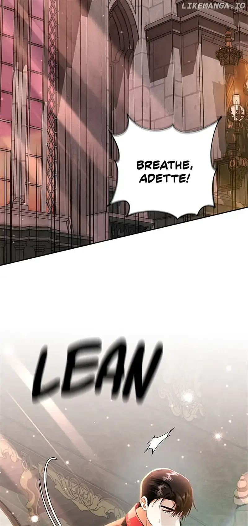 In This Life, I Will Survive Until the End Chapter 18 page 3
