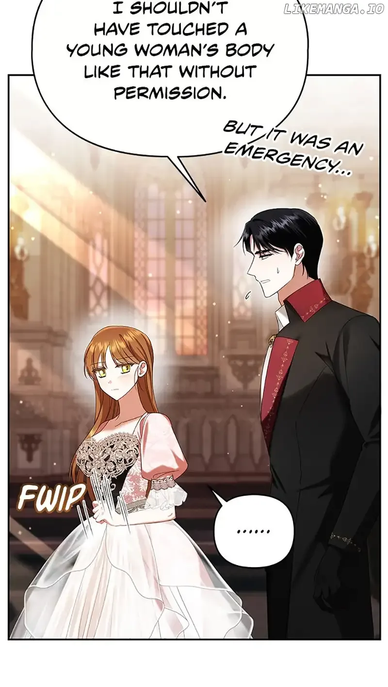 In This Life, I Will Survive Until the End Chapter 18 page 10