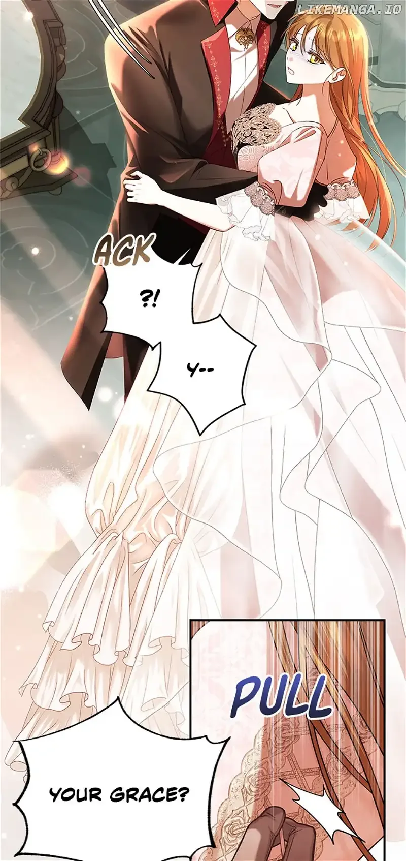 In This Life, I Will Survive Until the End Chapter 18 page 4