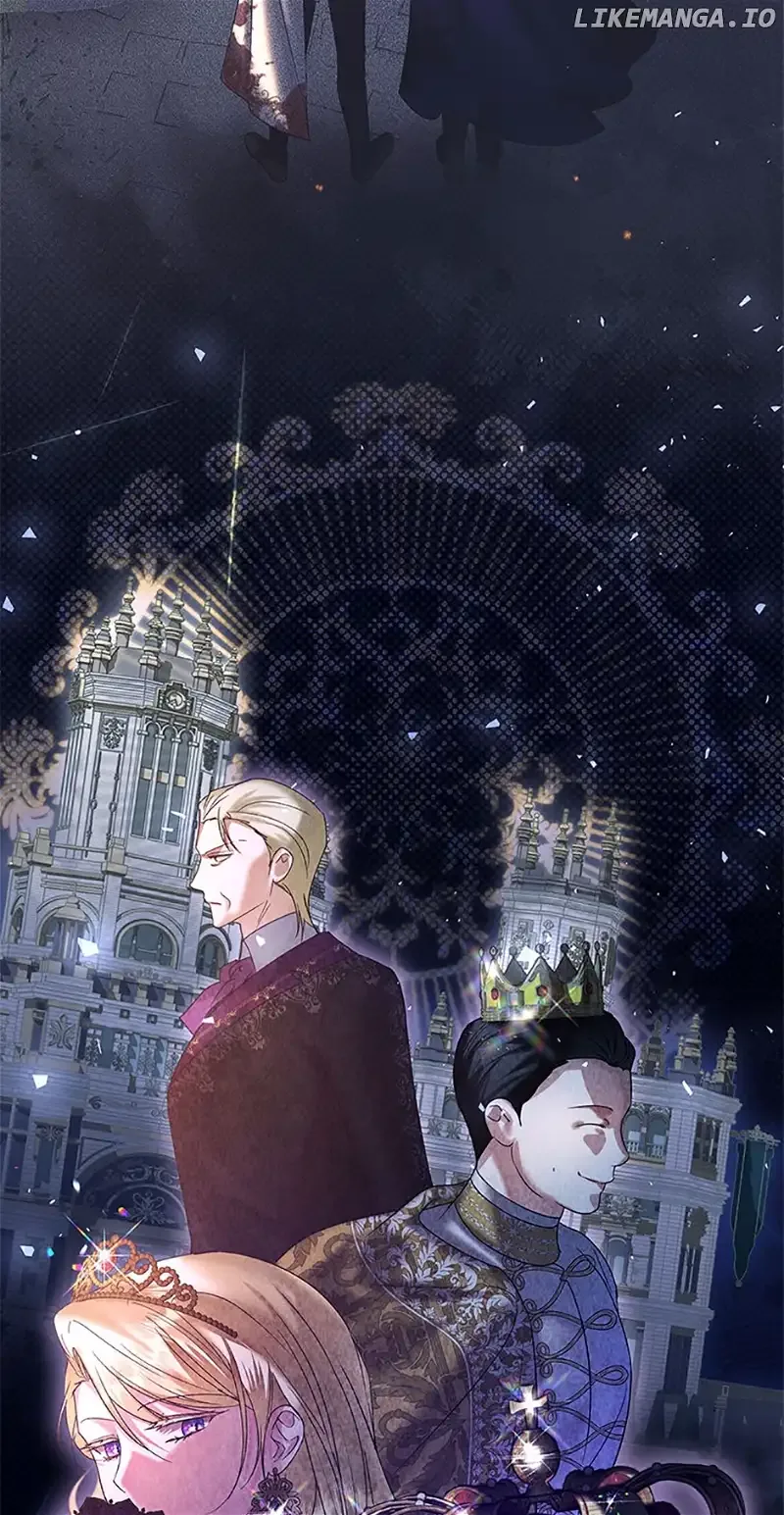 In This Life, I Will Survive Until the End Chapter 21 page 4