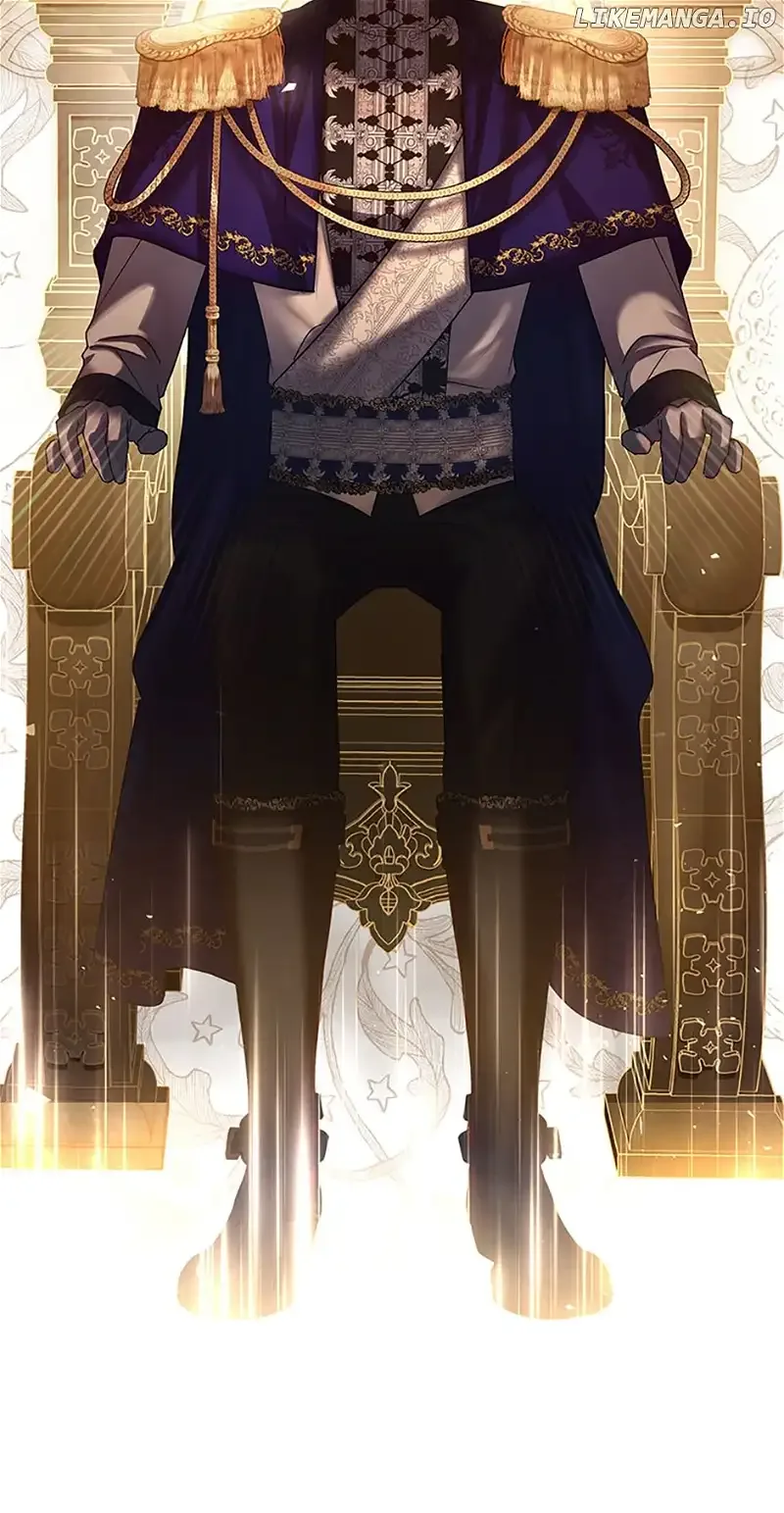 In This Life, I Will Survive Until the End Chapter 21 page 7
