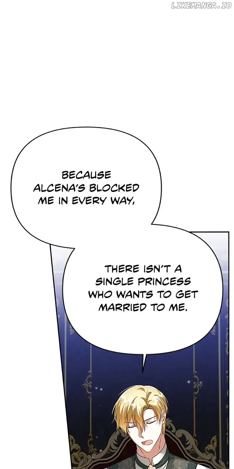 In This Life, I Will Survive Until the End Chapter 21 page 14