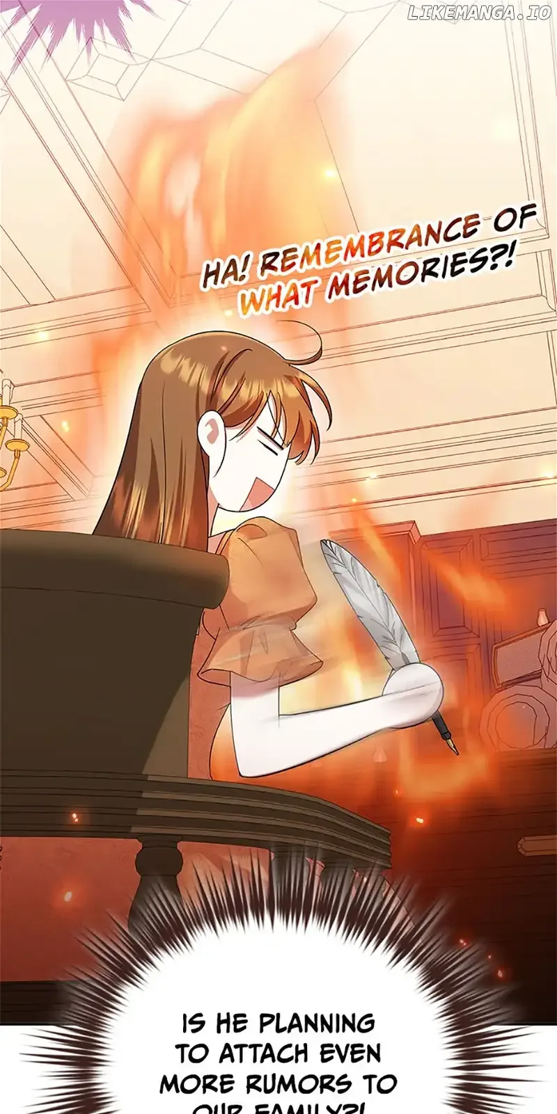 In This Life, I Will Survive Until the End Chapter 21 page 50