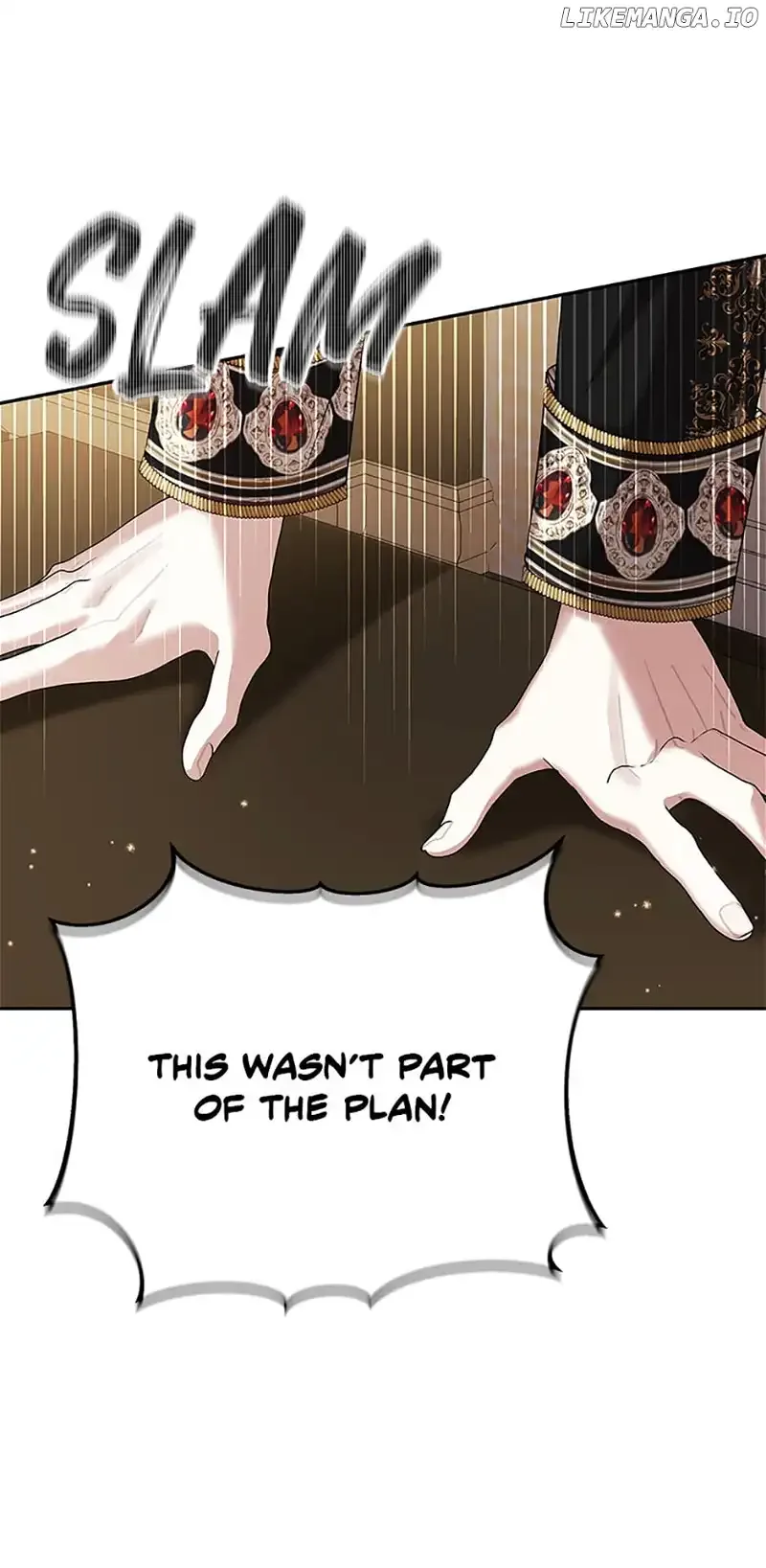 In This Life, I Will Survive Until the End Chapter 21 page 55
