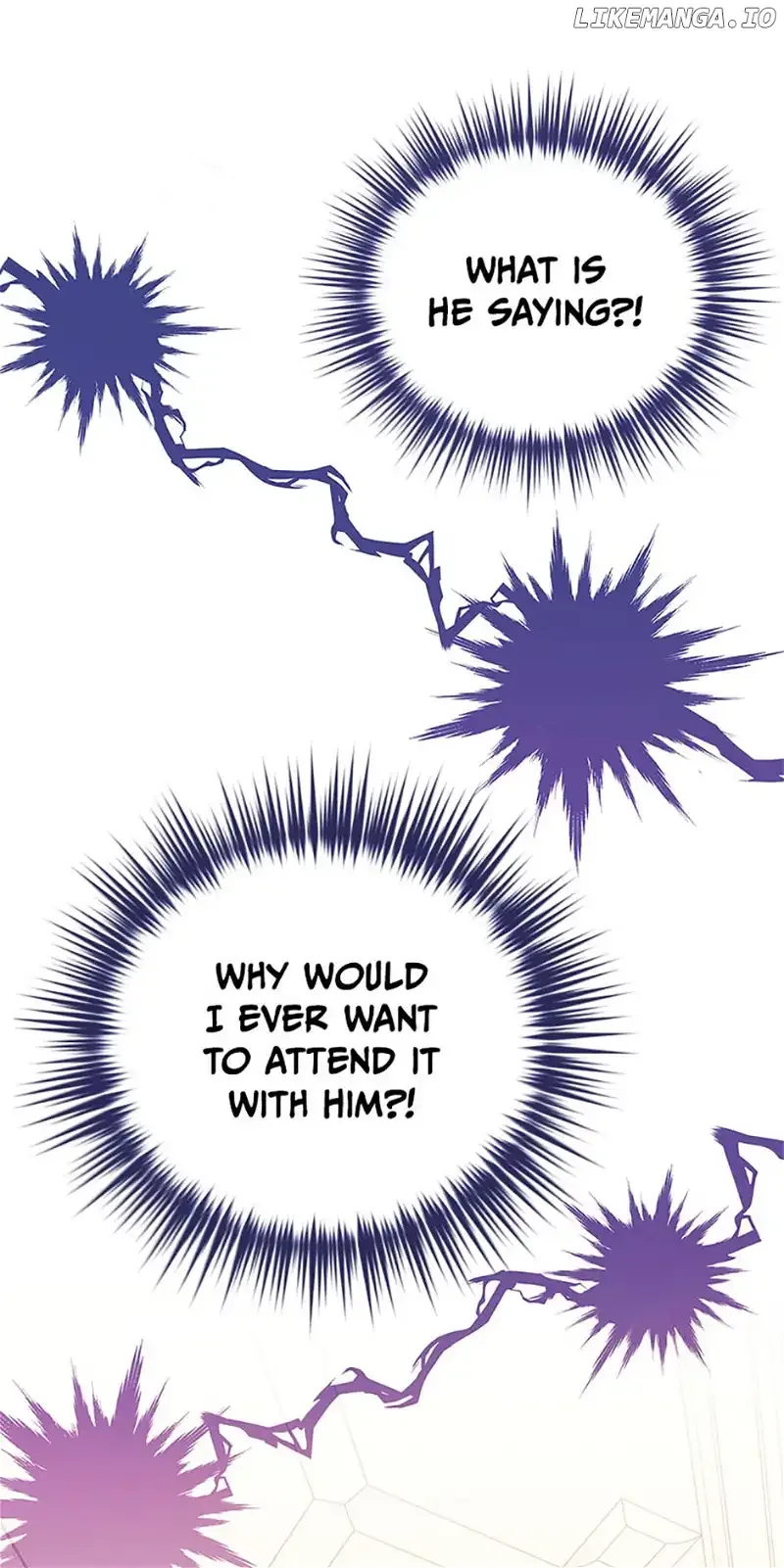 In This Life, I Will Survive Until the End Chapter 21 page 49