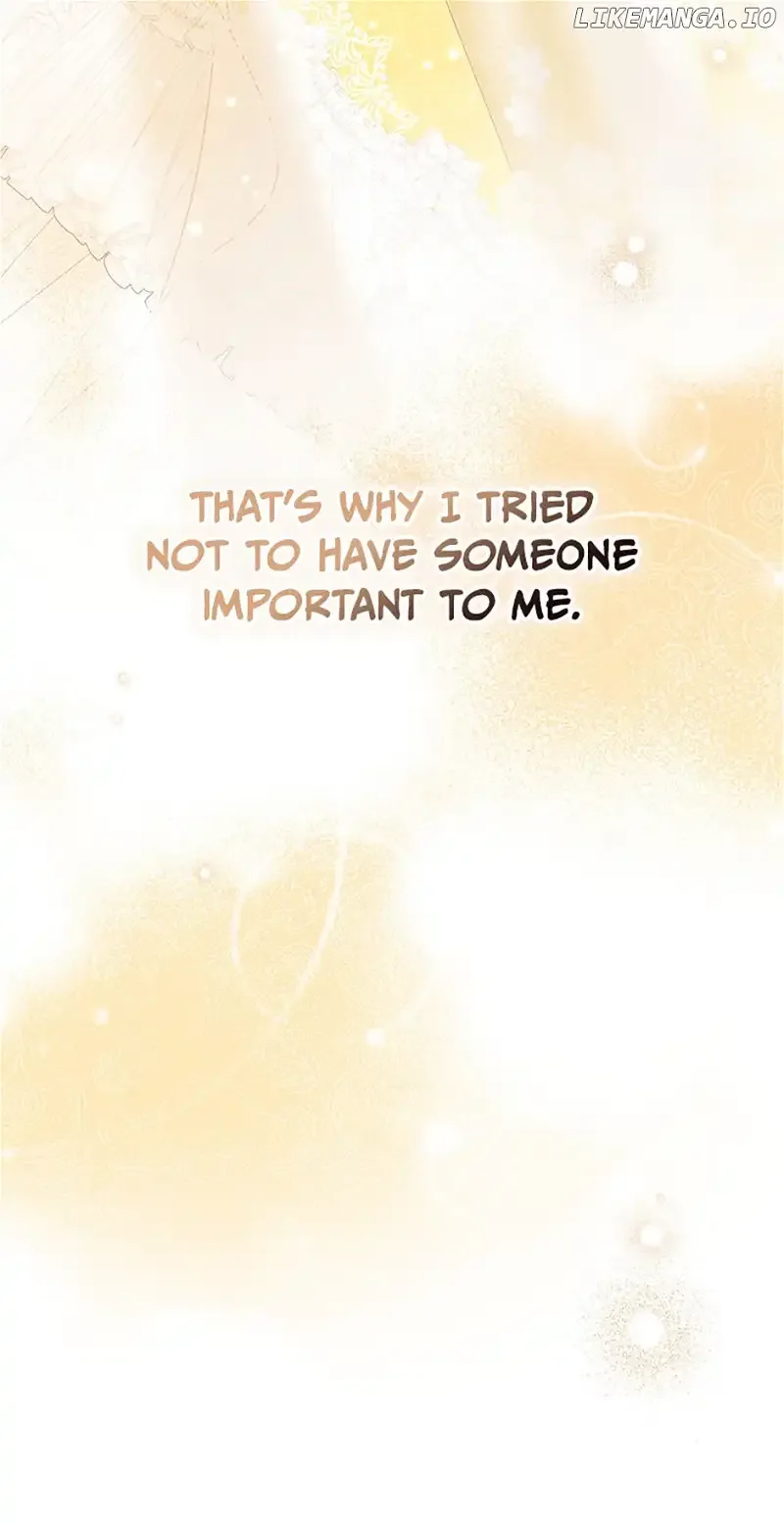 In This Life, I Will Survive Until the End Chapter 21 page 12