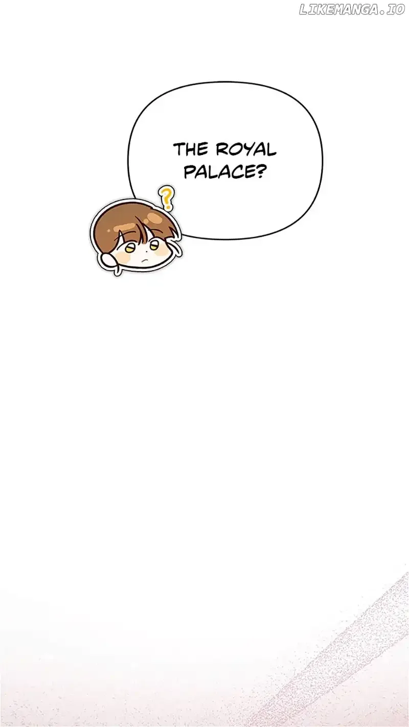 In This Life, I Will Survive Until the End Chapter 21 page 45