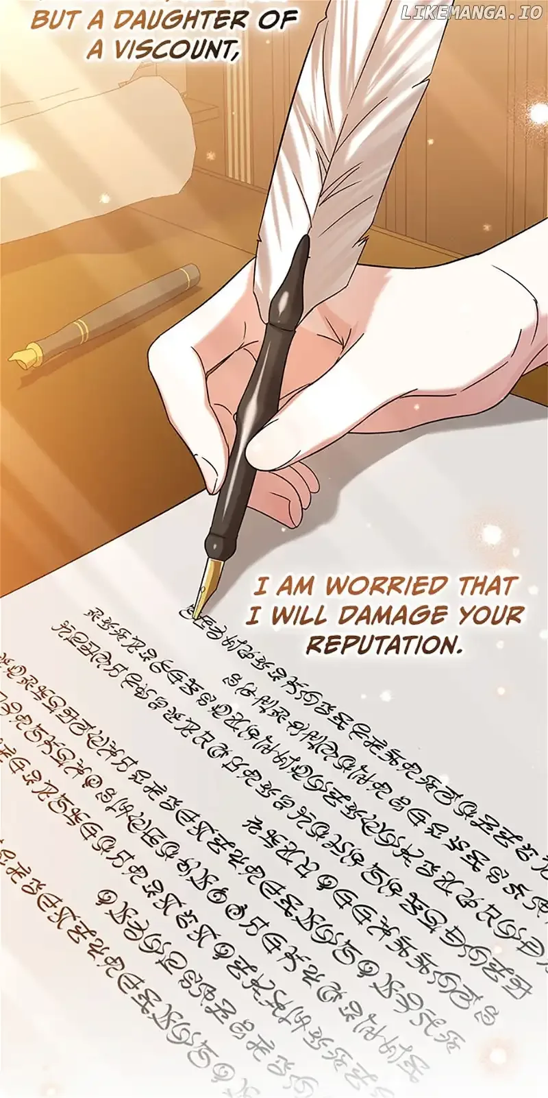 In This Life, I Will Survive Until the End Chapter 21 page 52