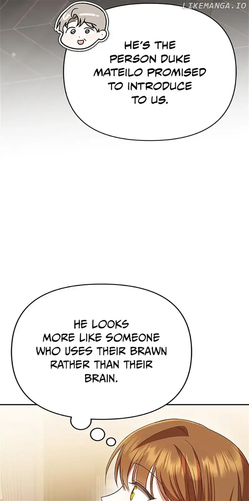 In This Life, I Will Survive Until the End Chapter 21 page 26