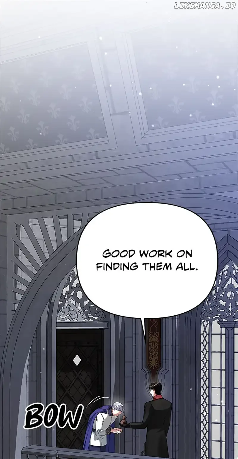In This Life, I Will Survive Until the End Chapter 19 page 28