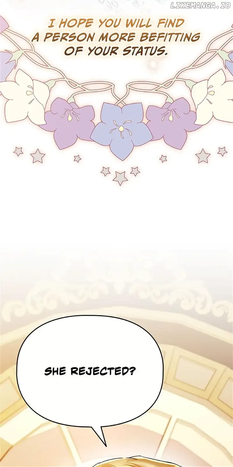 In This Life, I Will Survive Until the End Chapter 21 page 53