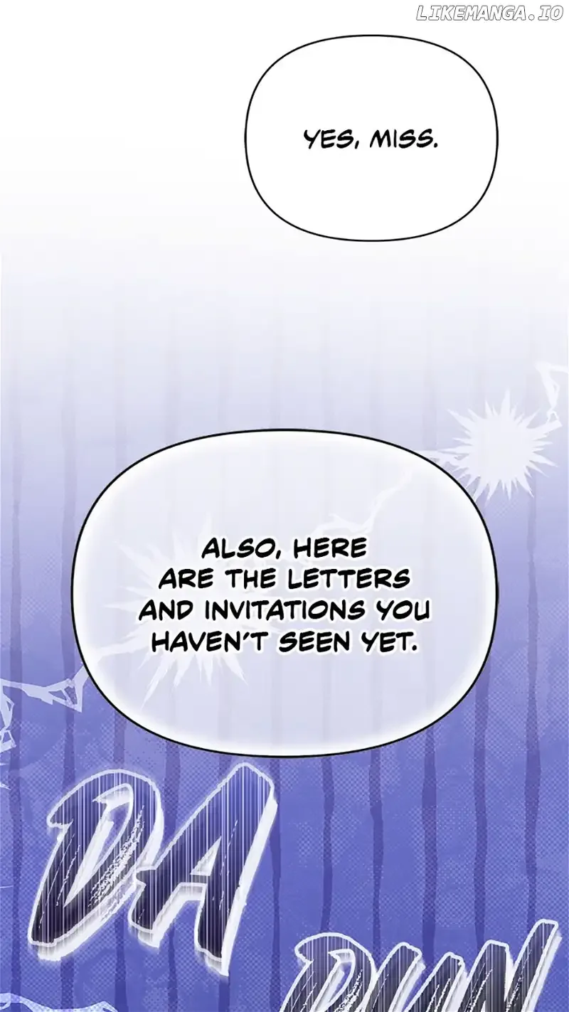 In This Life, I Will Survive Until the End Chapter 21 page 32