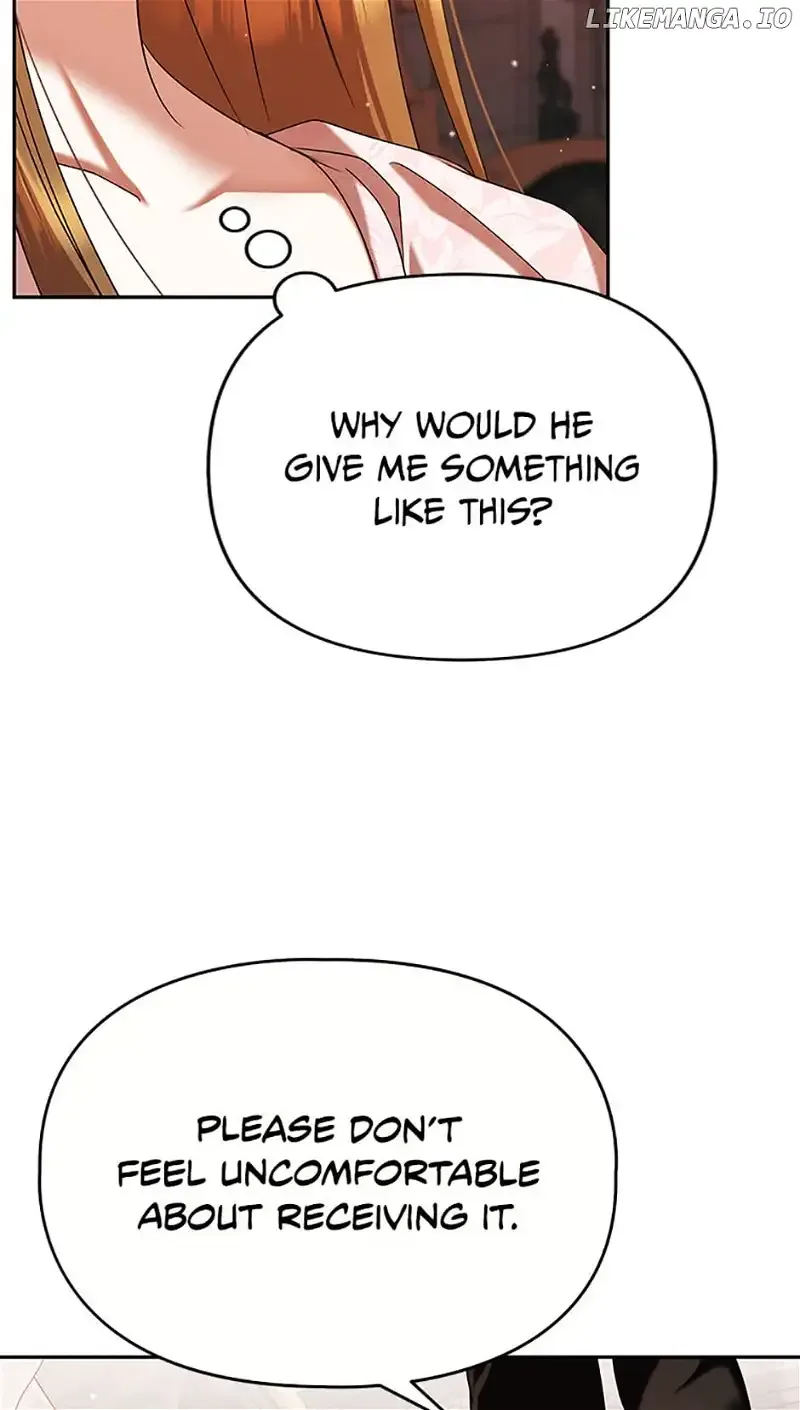 In This Life, I Will Survive Until the End Chapter 18 page 22