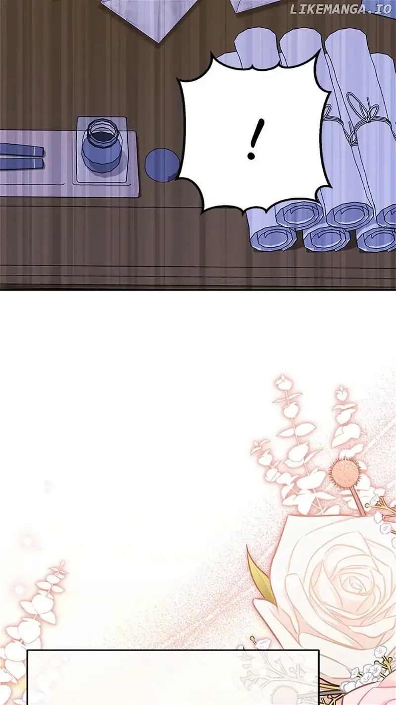 In This Life, I Will Survive Until the End Chapter 21 page 34