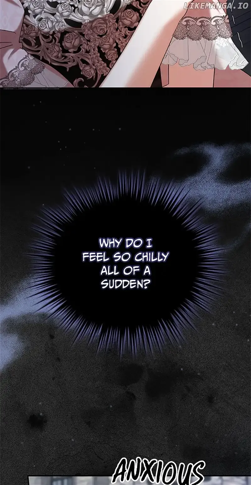 In This Life, I Will Survive Until the End Chapter 19 page 24