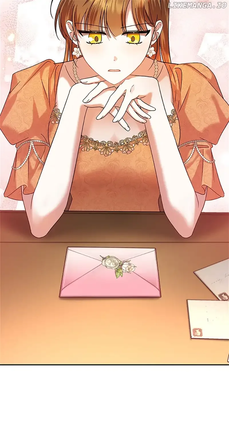 In This Life, I Will Survive Until the End Chapter 21 page 43
