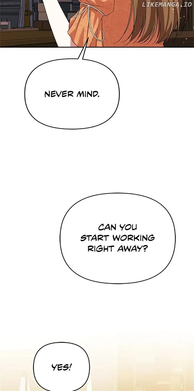In This Life, I Will Survive Until the End Chapter 21 page 30