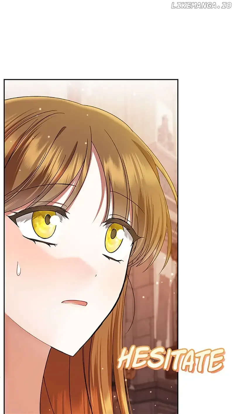 In This Life, I Will Survive Until the End Chapter 18 page 21