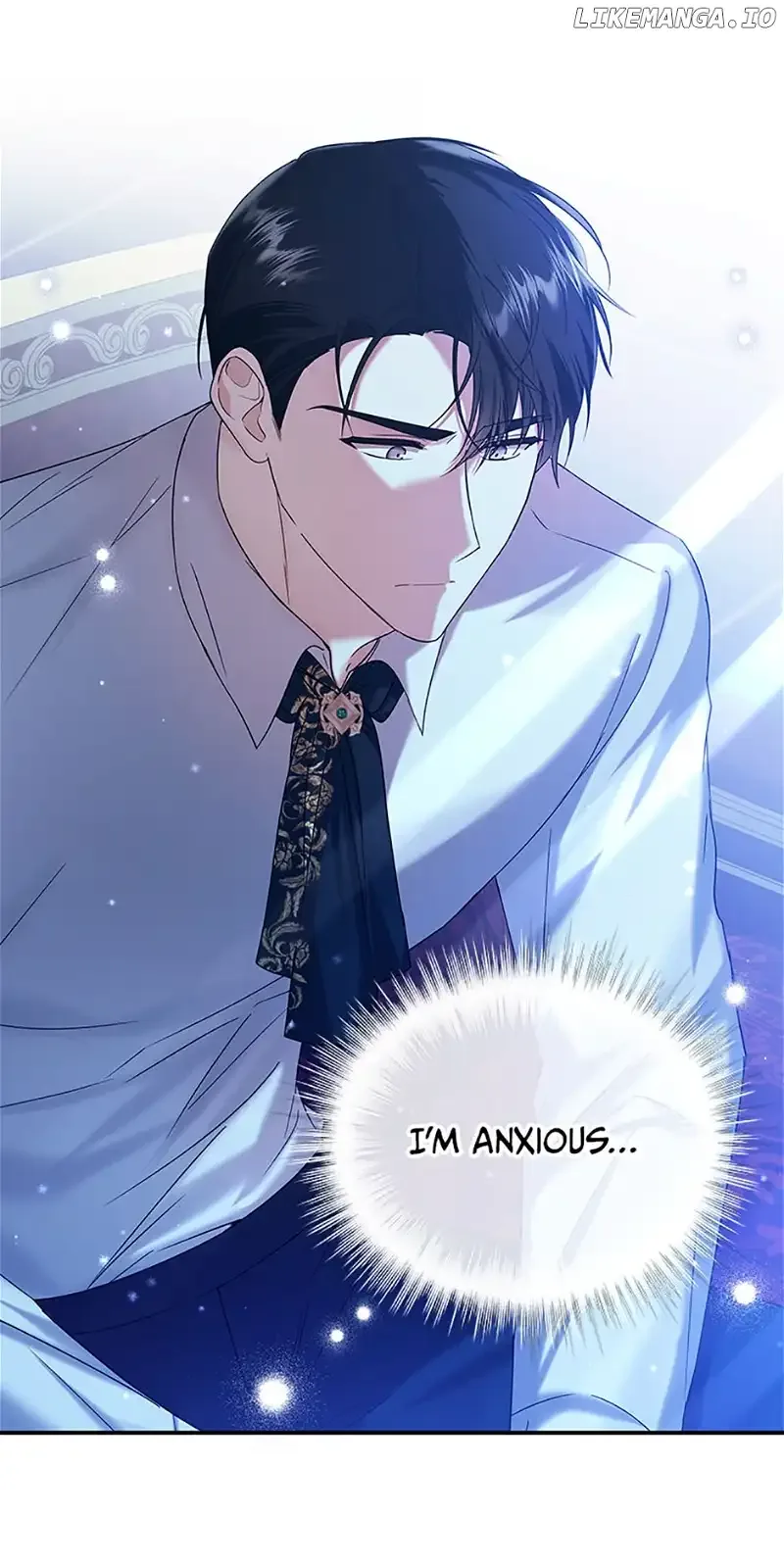 In This Life, I Will Survive Until the End Chapter 21 page 13