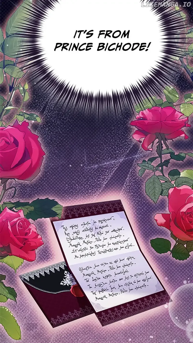In This Life, I Will Survive Until the End Chapter 21 page 47
