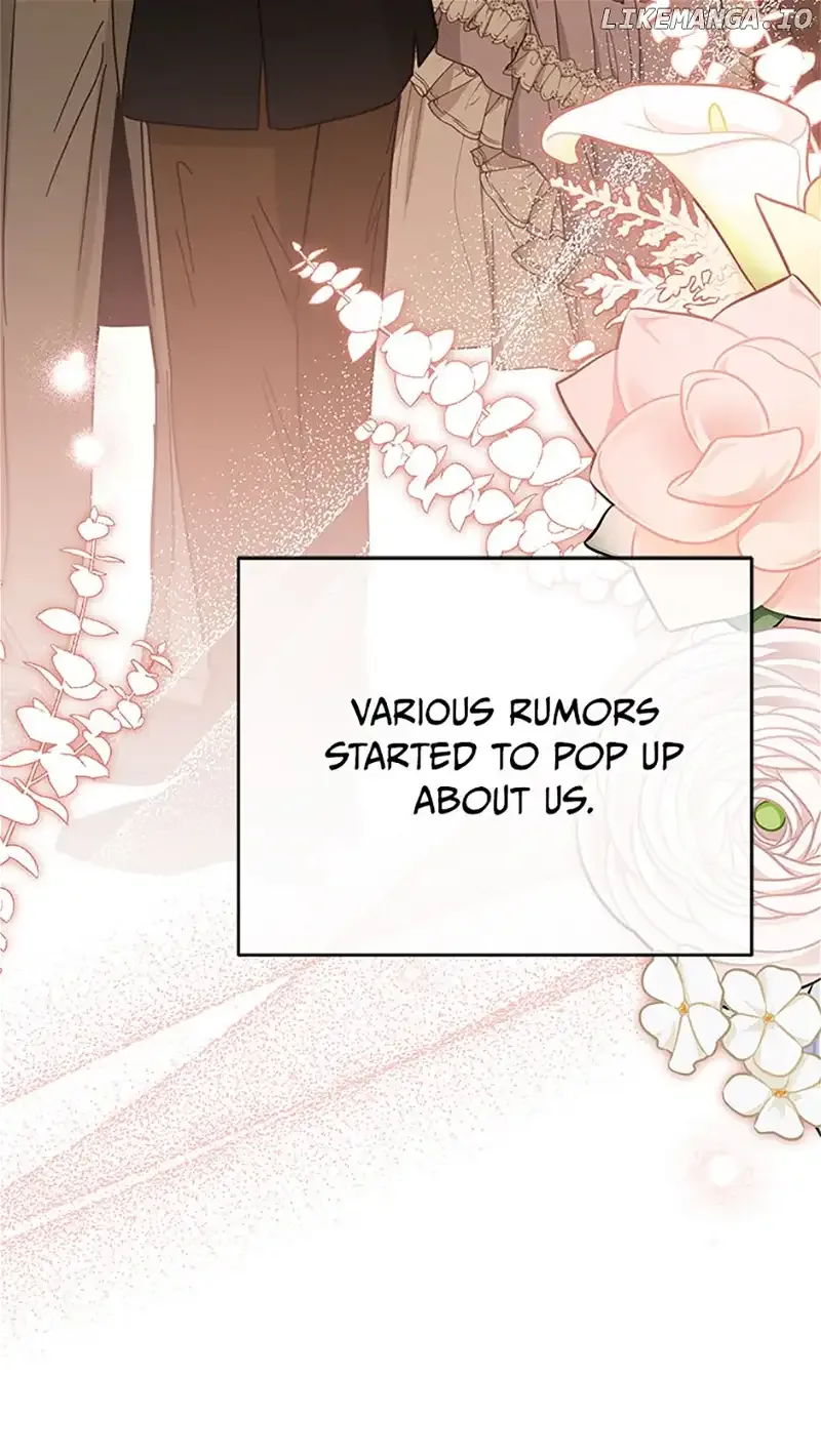 In This Life, I Will Survive Until the End Chapter 21 page 36
