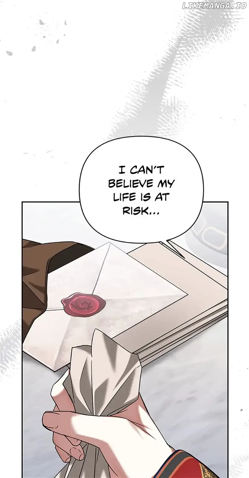 In This Life, I Will Survive Until the End Chapter 19 page 31