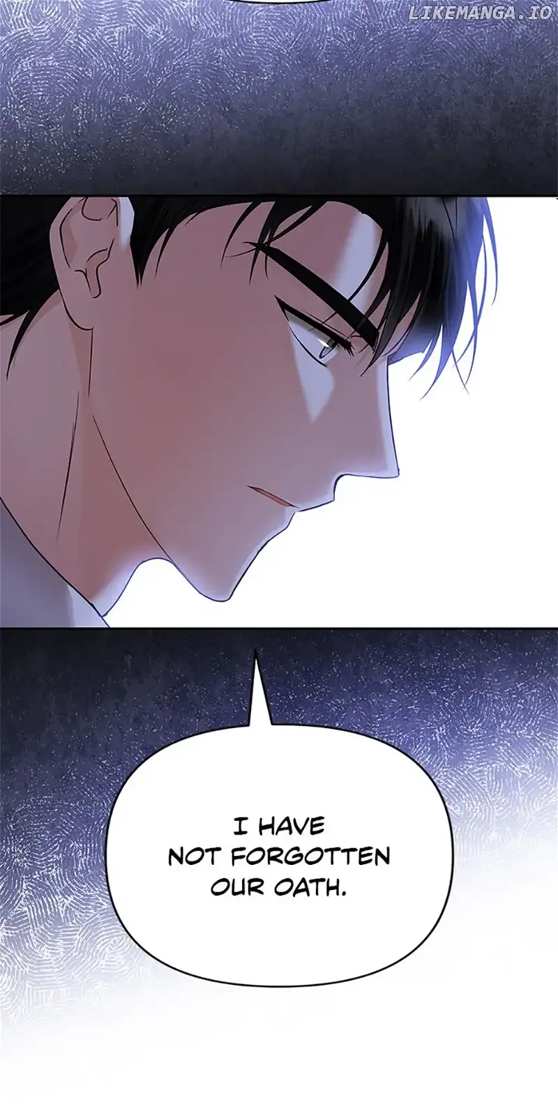 In This Life, I Will Survive Until the End Chapter 21 page 17
