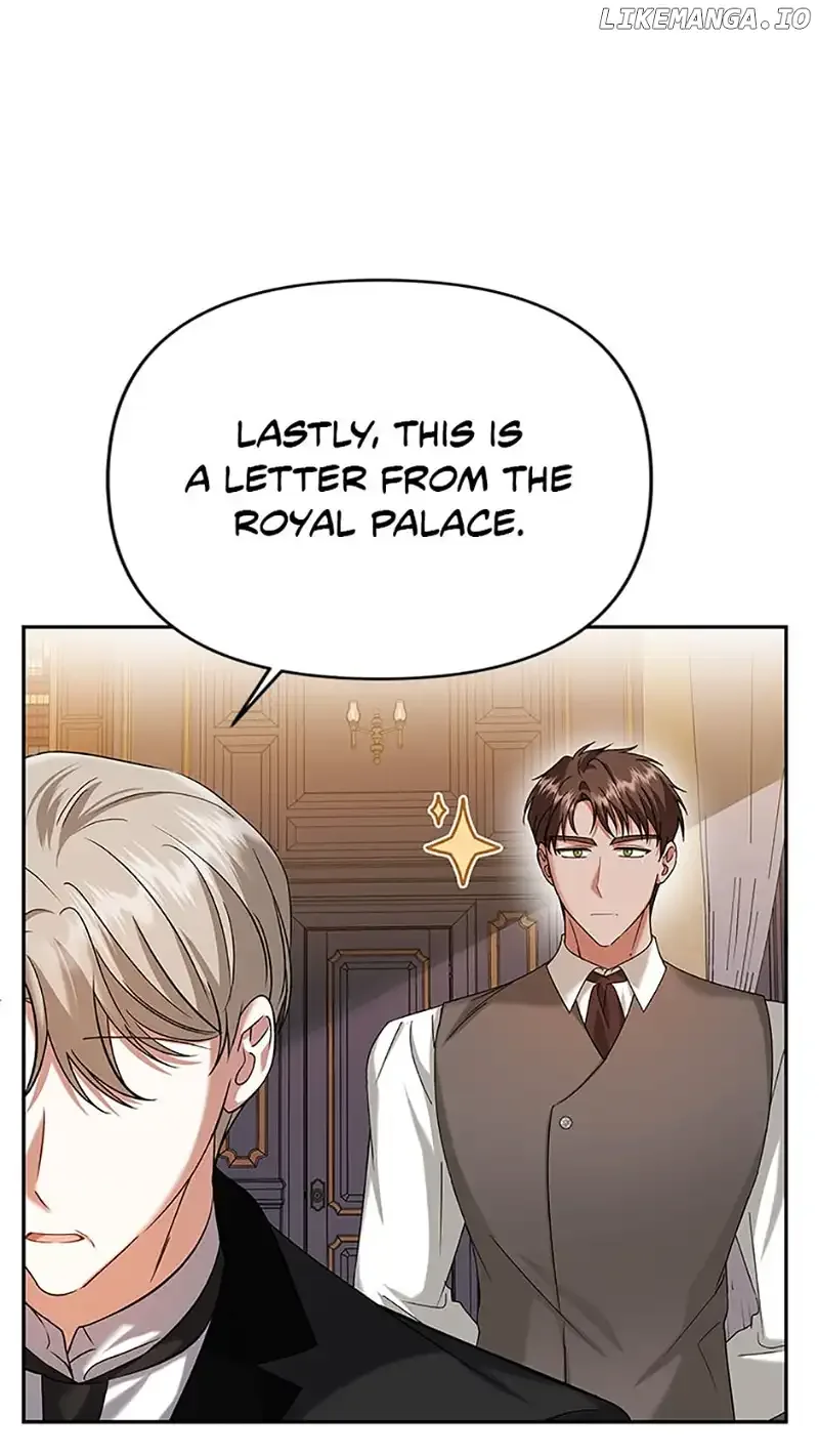 In This Life, I Will Survive Until the End Chapter 21 page 44