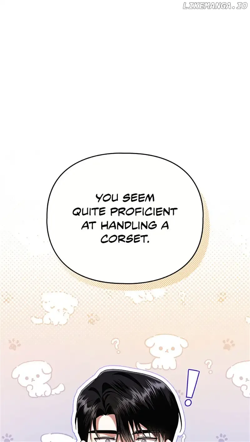 In This Life, I Will Survive Until the End Chapter 18 page 11