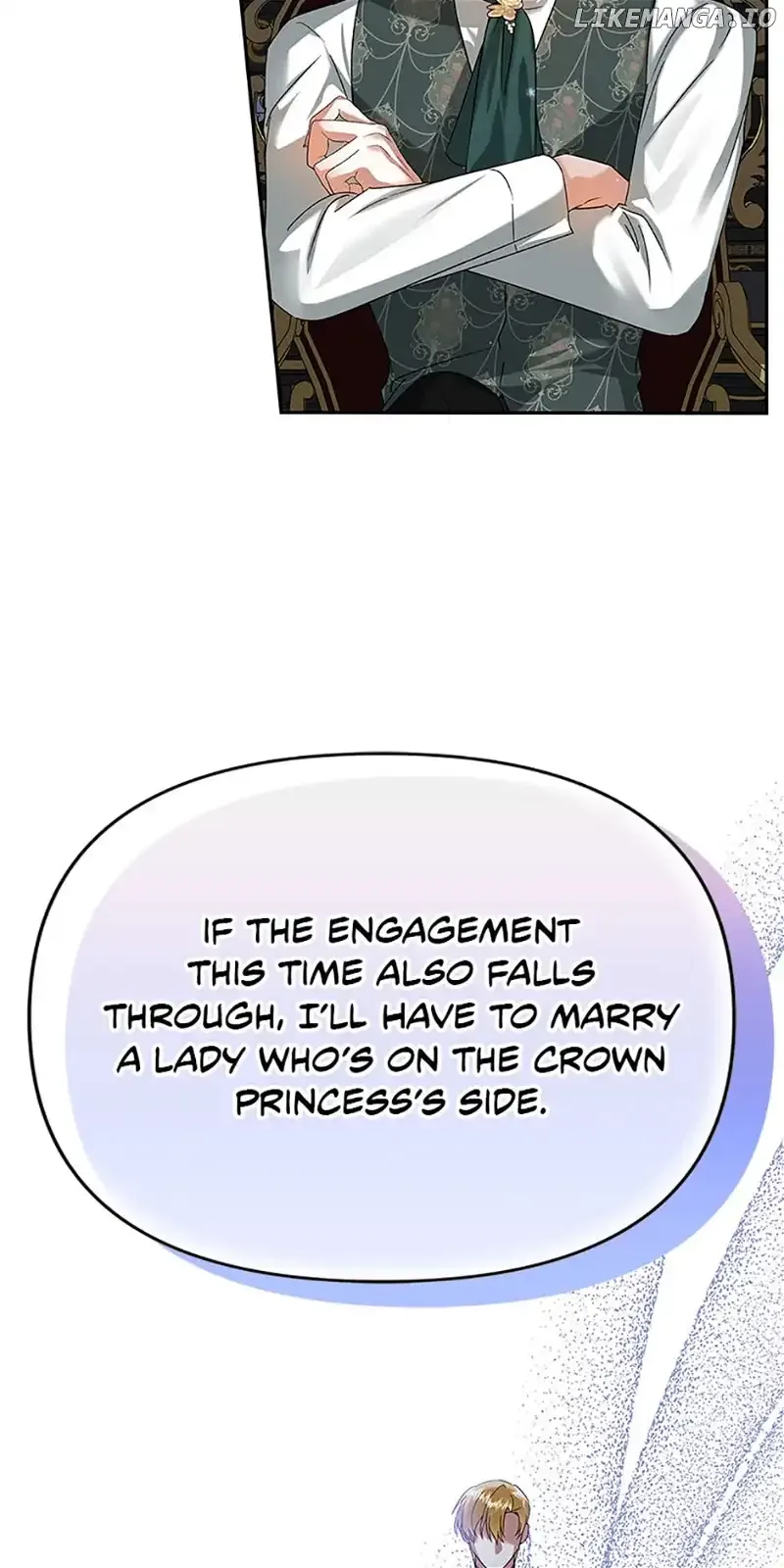 In This Life, I Will Survive Until the End Chapter 21 page 15