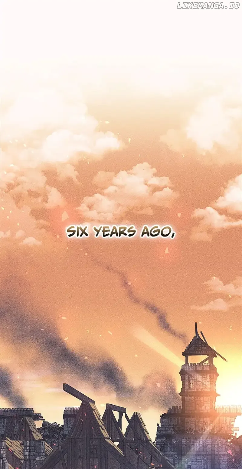In This Life, I Will Survive Until the End Chapter 21 page 2