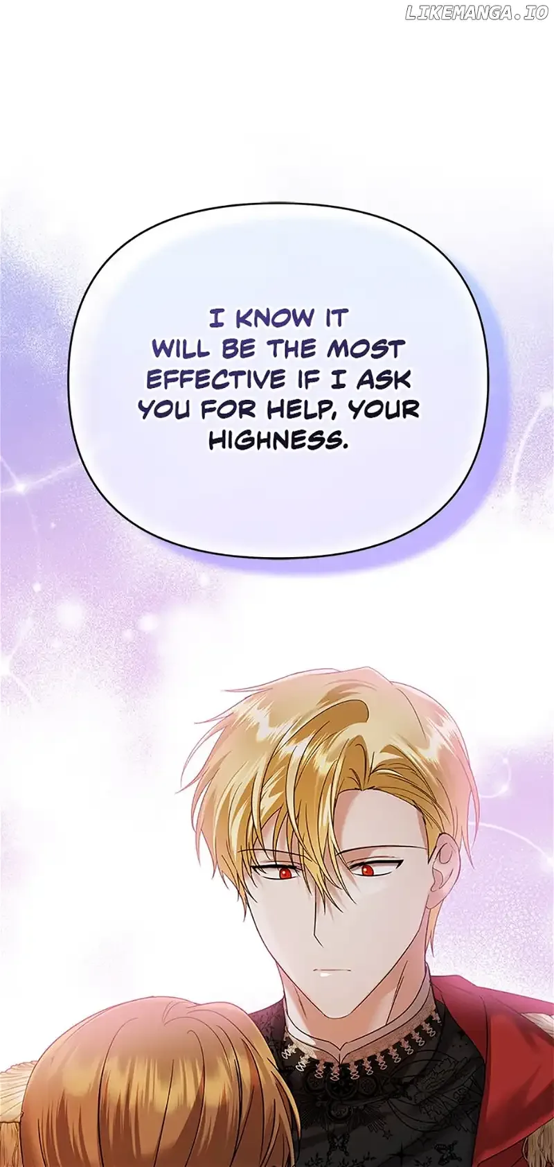 In This Life, I Will Survive Until the End Chapter 21 page 106