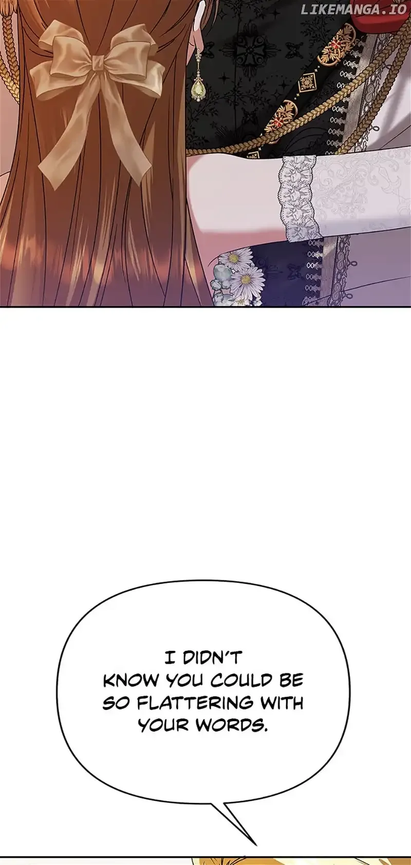 In This Life, I Will Survive Until the End Chapter 21 page 107