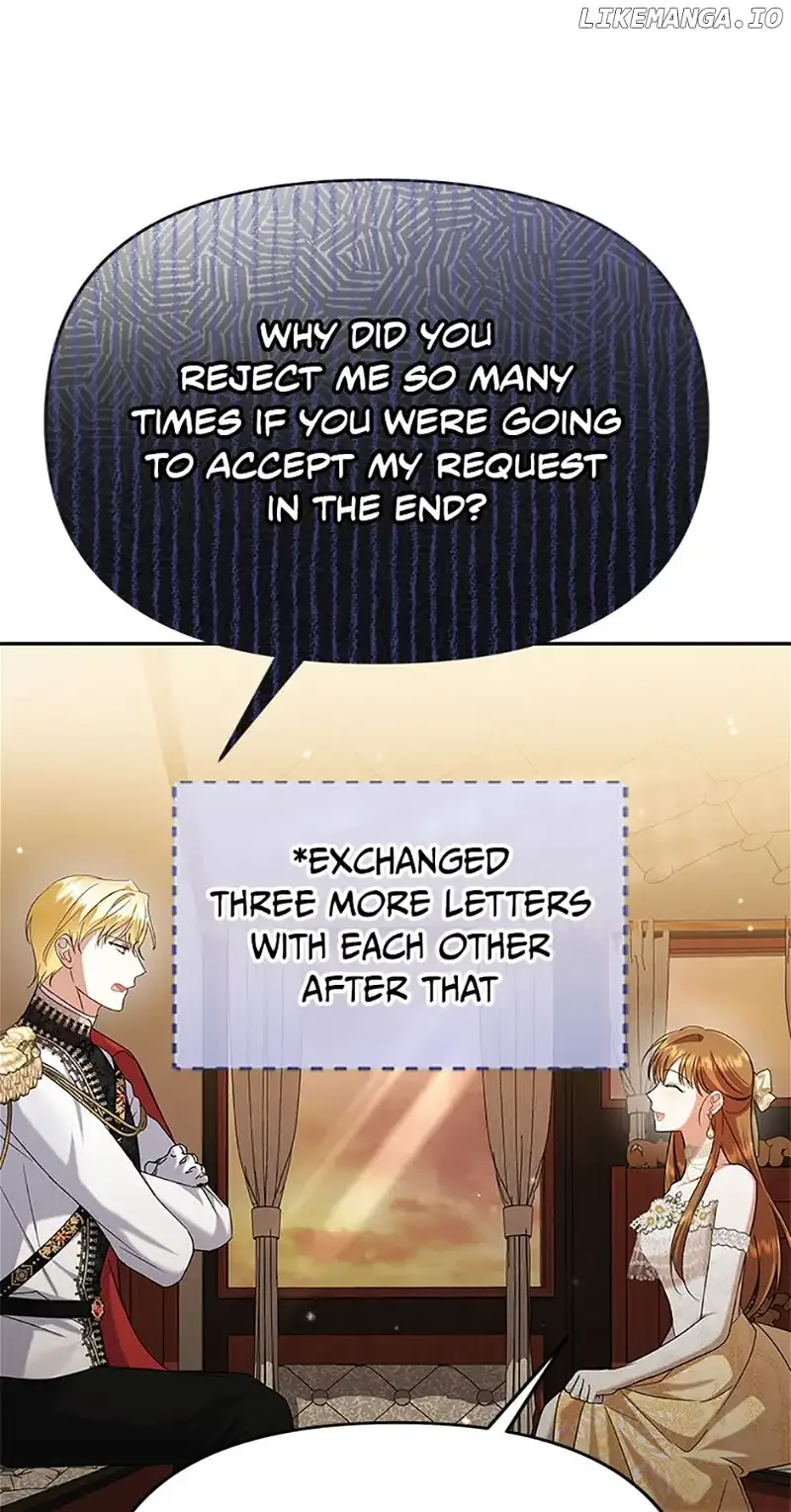 In This Life, I Will Survive Until the End Chapter 21 page 67
