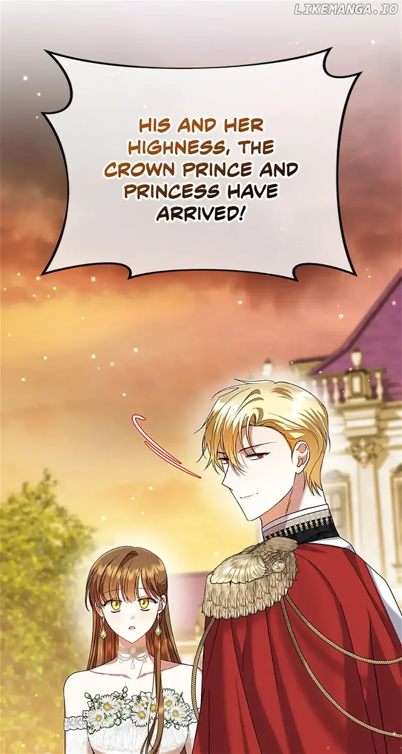 In This Life, I Will Survive Until the End Chapter 21 page 73