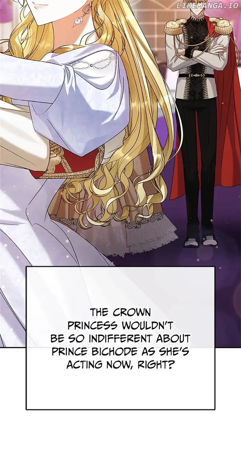 In This Life, I Will Survive Until the End Chapter 21 page 88