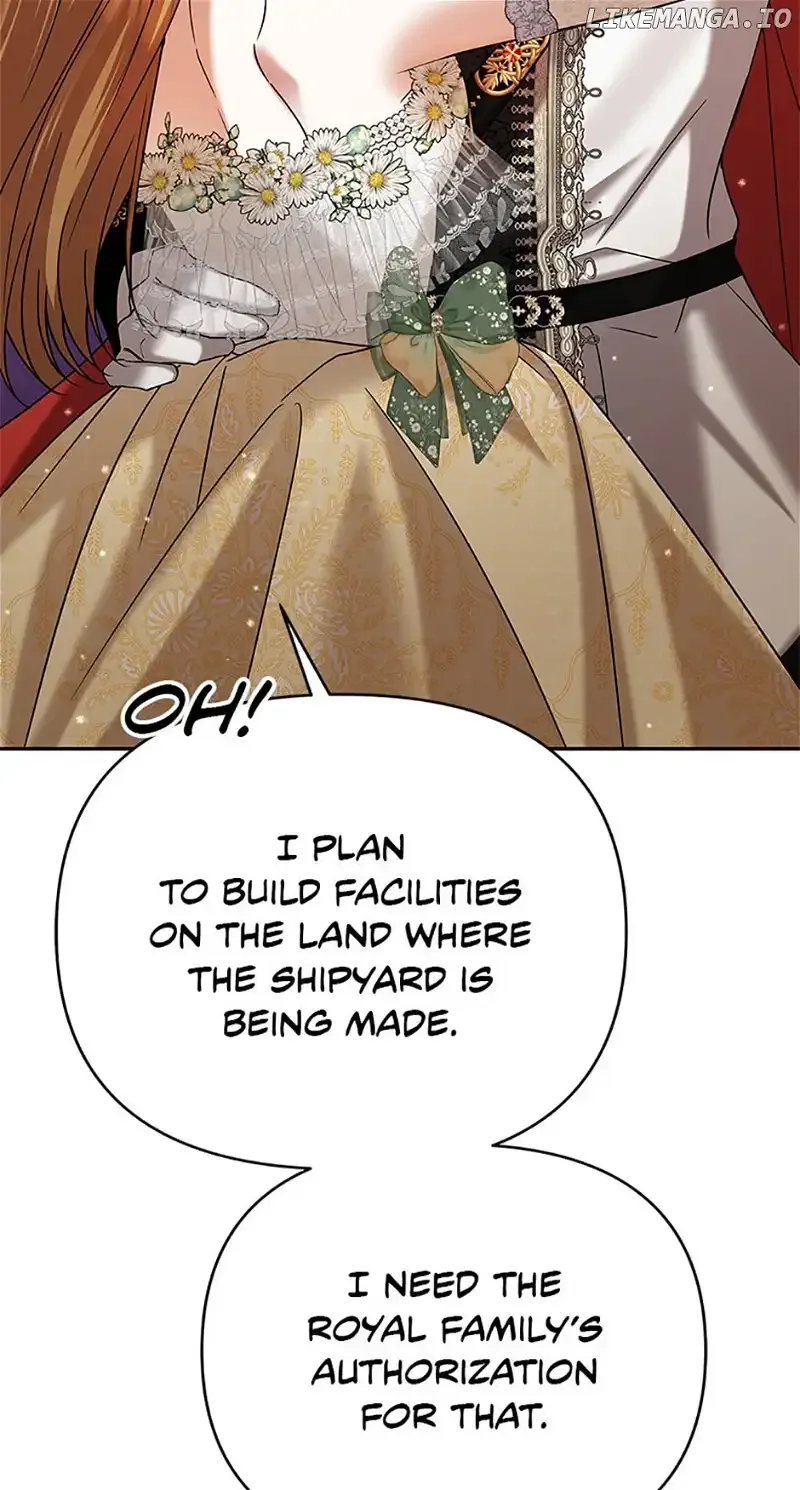 In This Life, I Will Survive Until the End Chapter 21 page 101