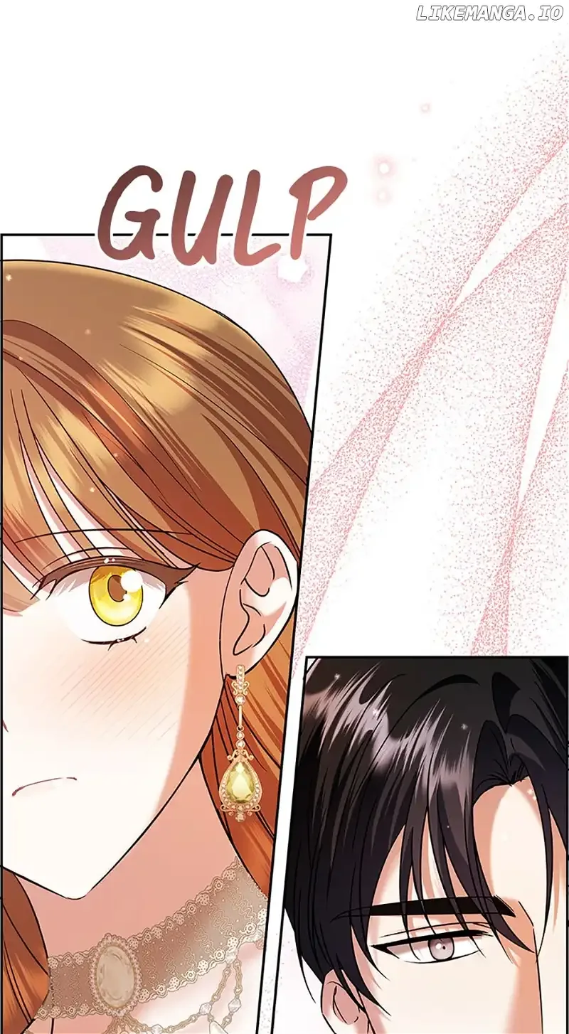 In This Life, I Will Survive Until the End Chapter 21 page 94