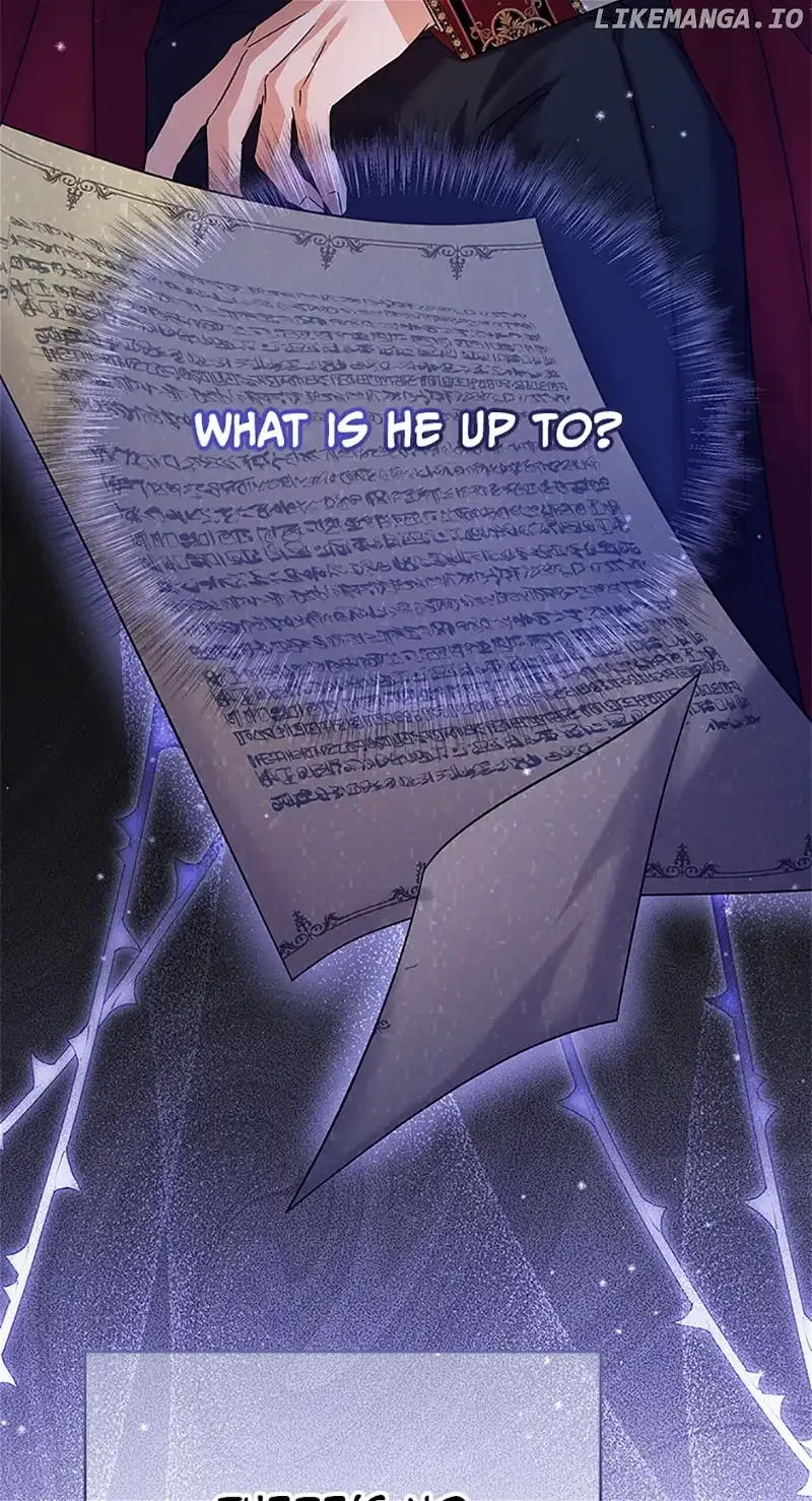 In This Life, I Will Survive Until the End Chapter 21 page 61