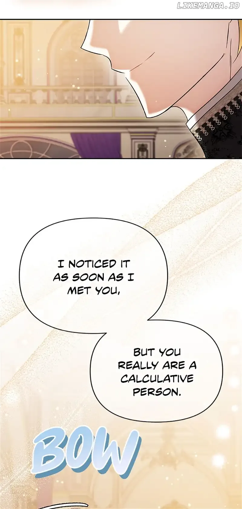 In This Life, I Will Survive Until the End Chapter 21 page 109