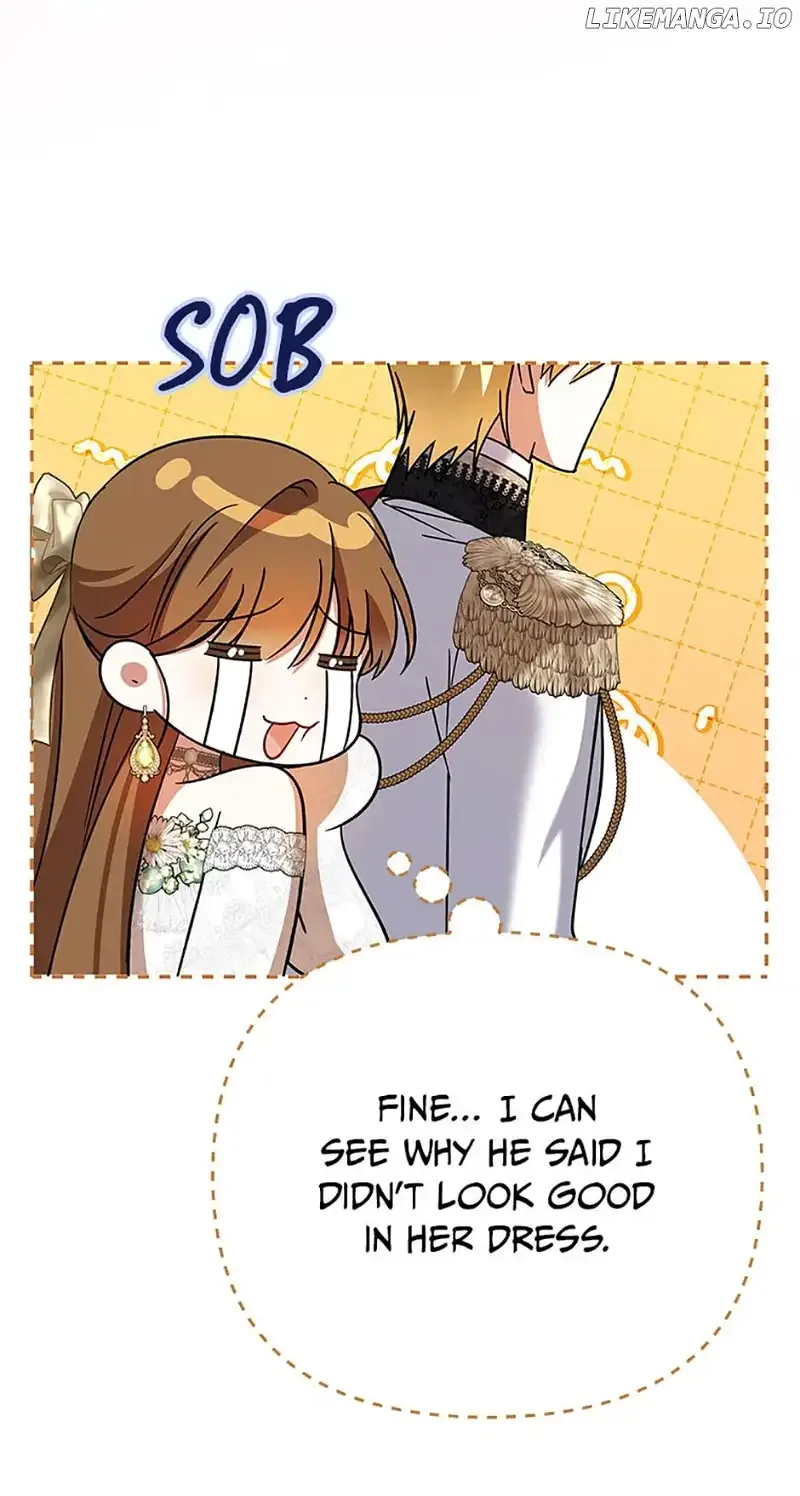 In This Life, I Will Survive Until the End Chapter 21 page 77