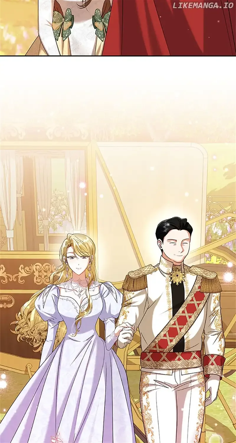 In This Life, I Will Survive Until the End Chapter 21 page 74