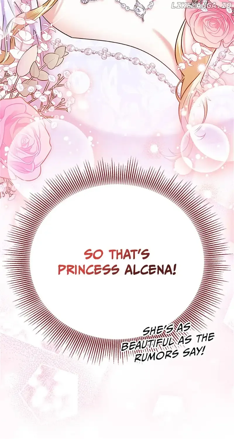 In This Life, I Will Survive Until the End Chapter 21 page 76