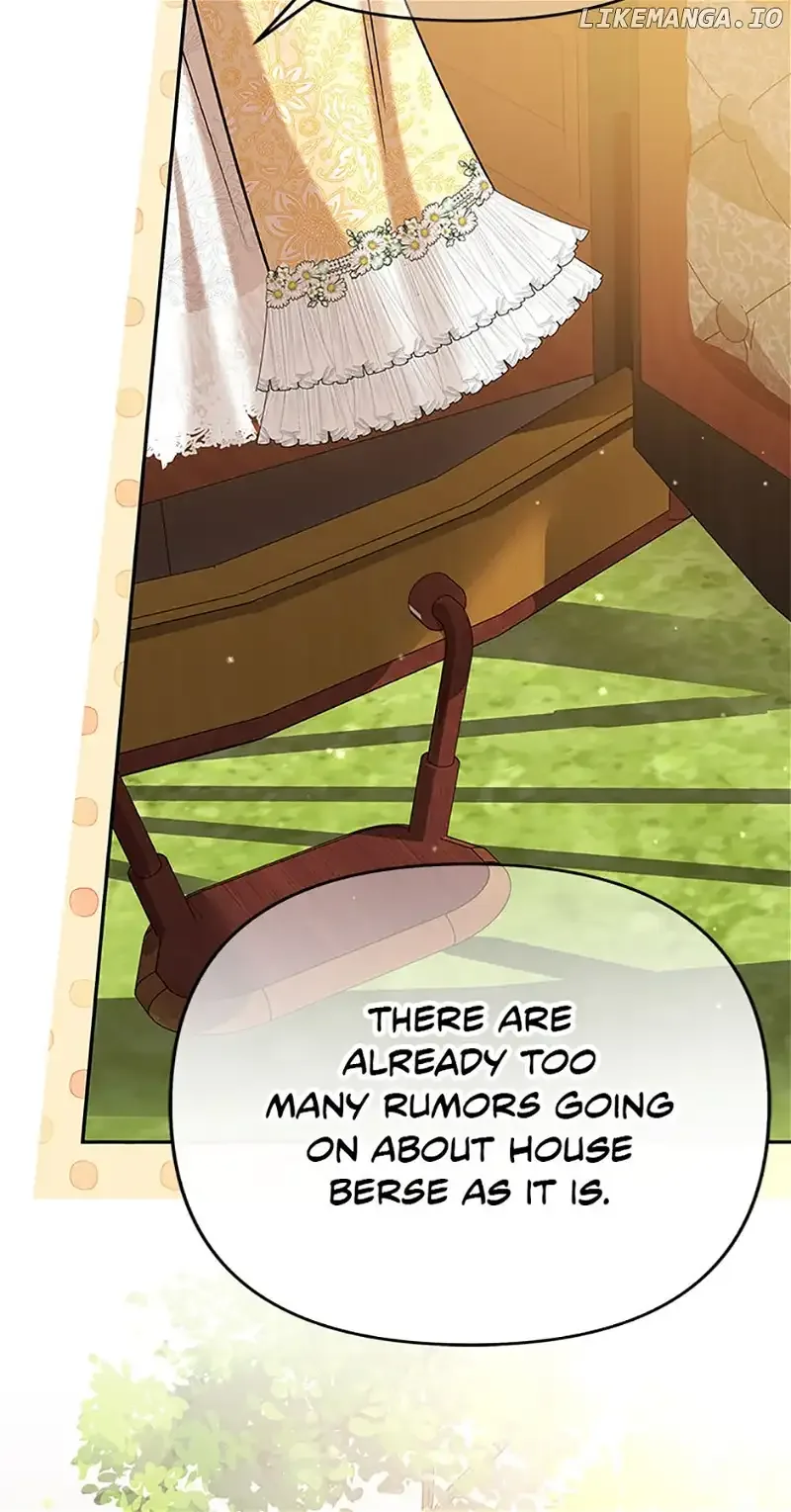 In This Life, I Will Survive Until the End Chapter 21 page 69