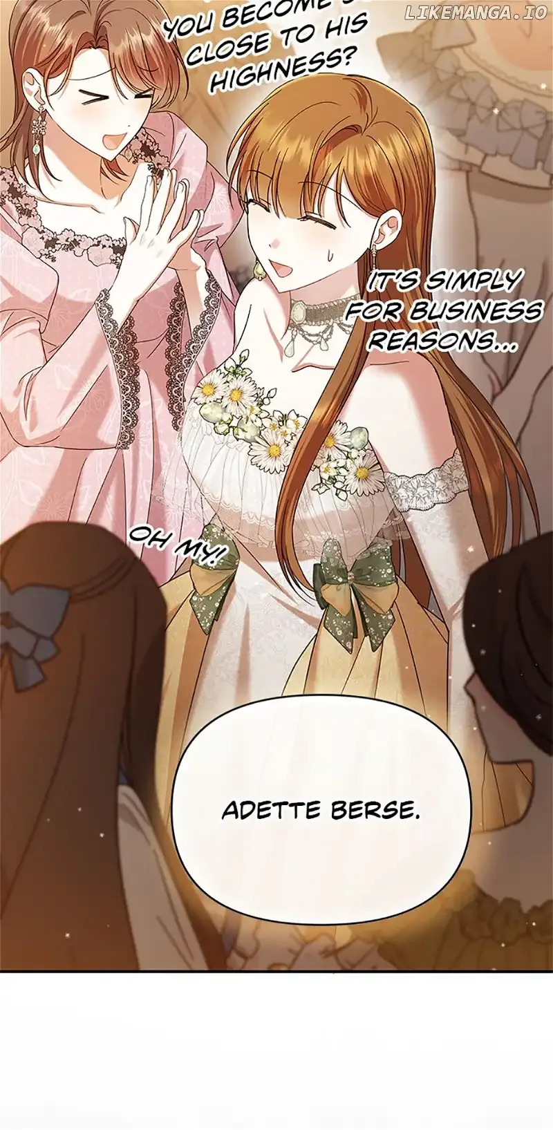 In This Life, I Will Survive Until the End Chapter 21 page 113