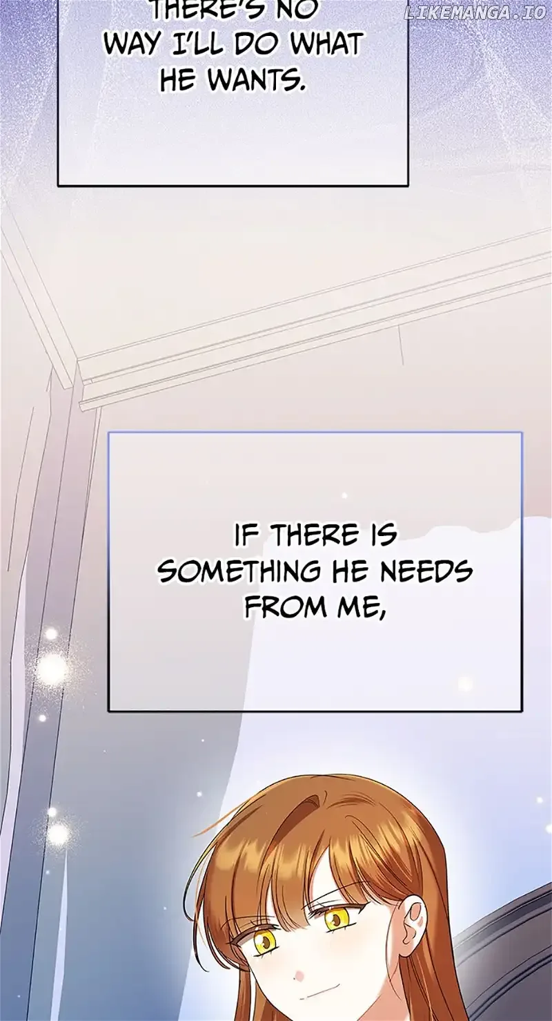 In This Life, I Will Survive Until the End Chapter 21 page 62