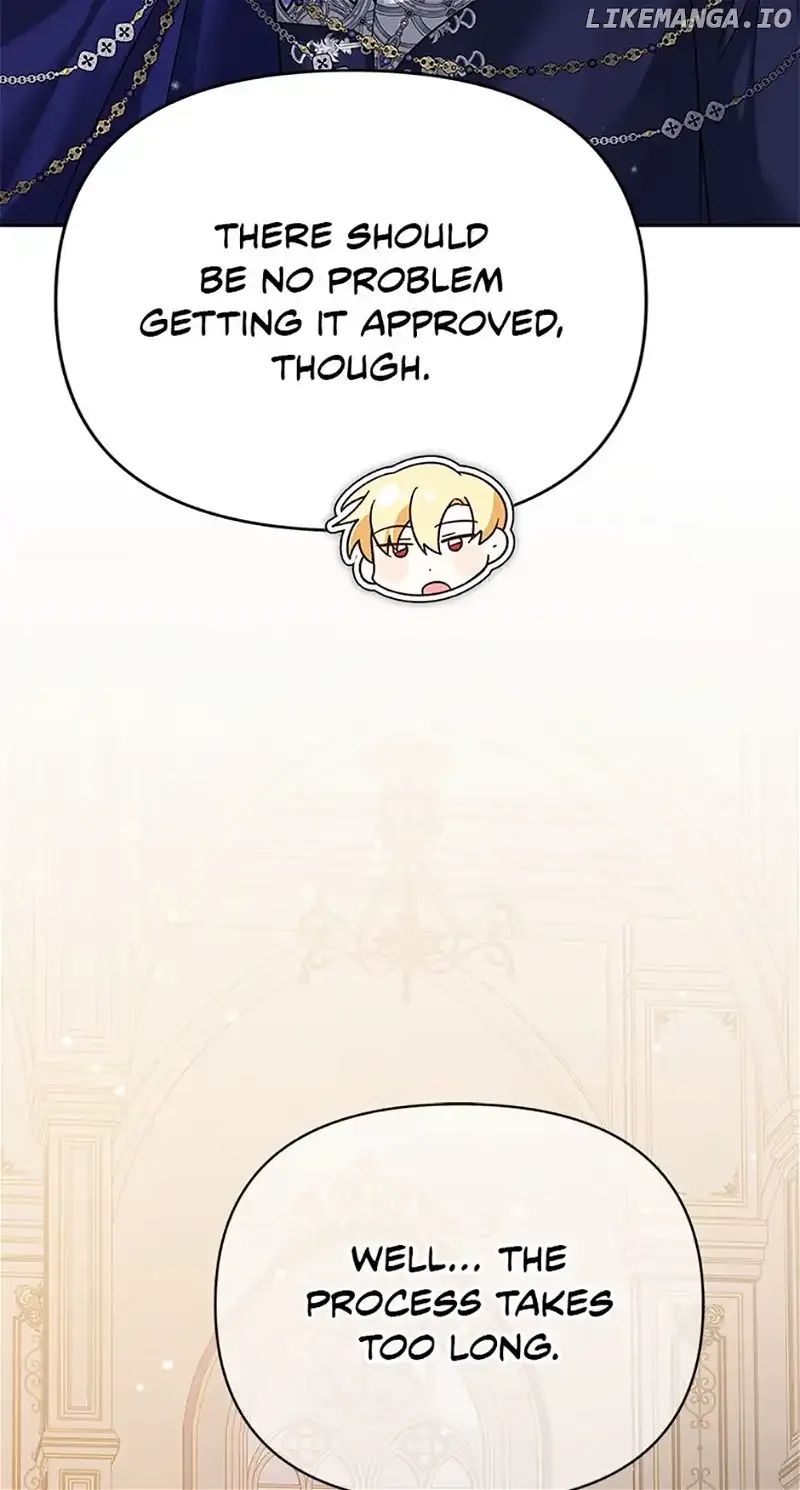In This Life, I Will Survive Until the End Chapter 21 page 103