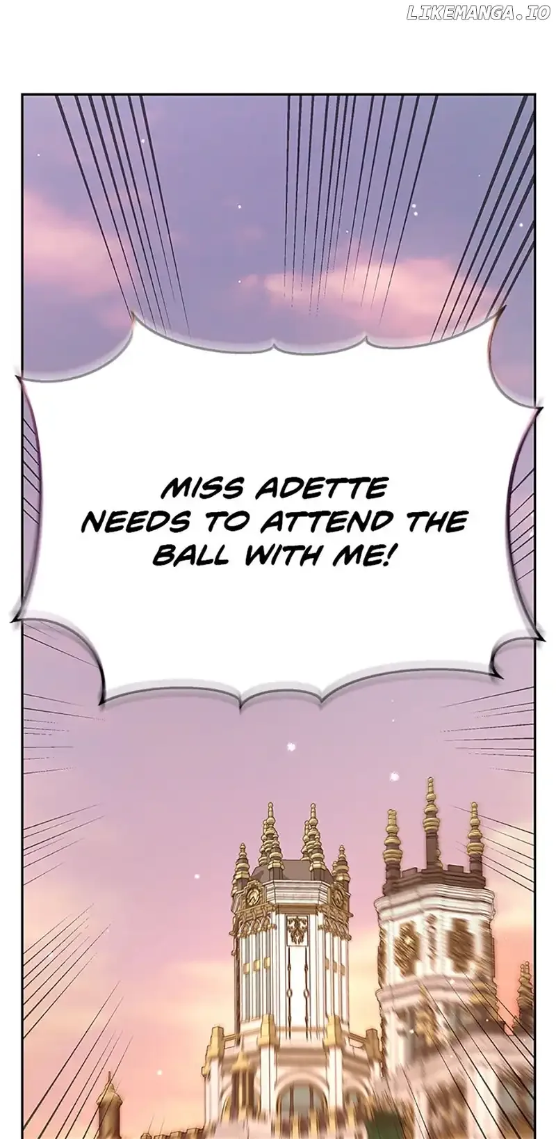 In This Life, I Will Survive Until the End Chapter 21 page 56